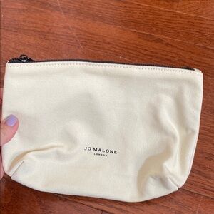 Jo Malone Cosmetic bag